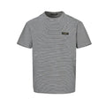 Louis Vuitton Short-Sleeve Top