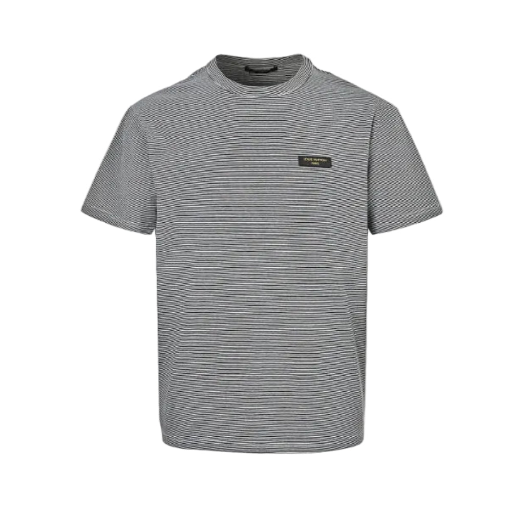 Louis Vuitton Short-Sleeve Top