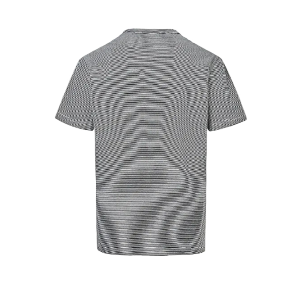 Louis Vuitton Short-Sleeve Top