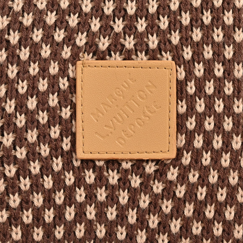 Louis Vuitton Short-Sleeve Top