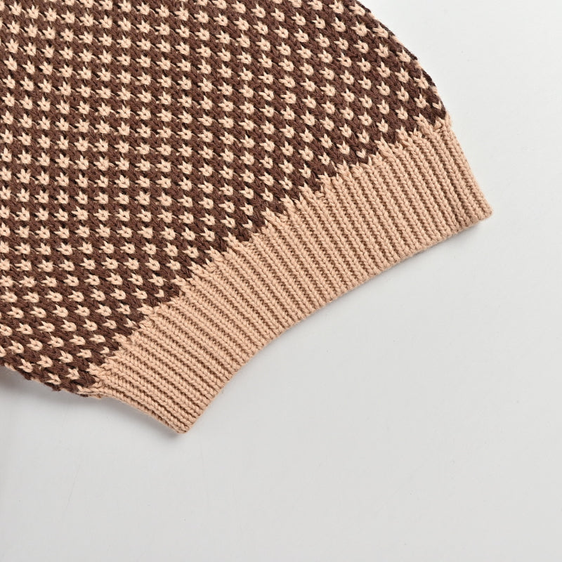 Louis Vuitton Short-Sleeve Top