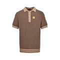 Louis Vuitton Short-Sleeve Top