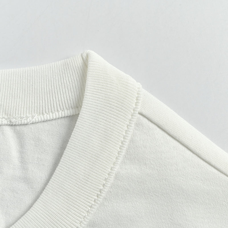 Louis Vuitton Short-Sleeve Top