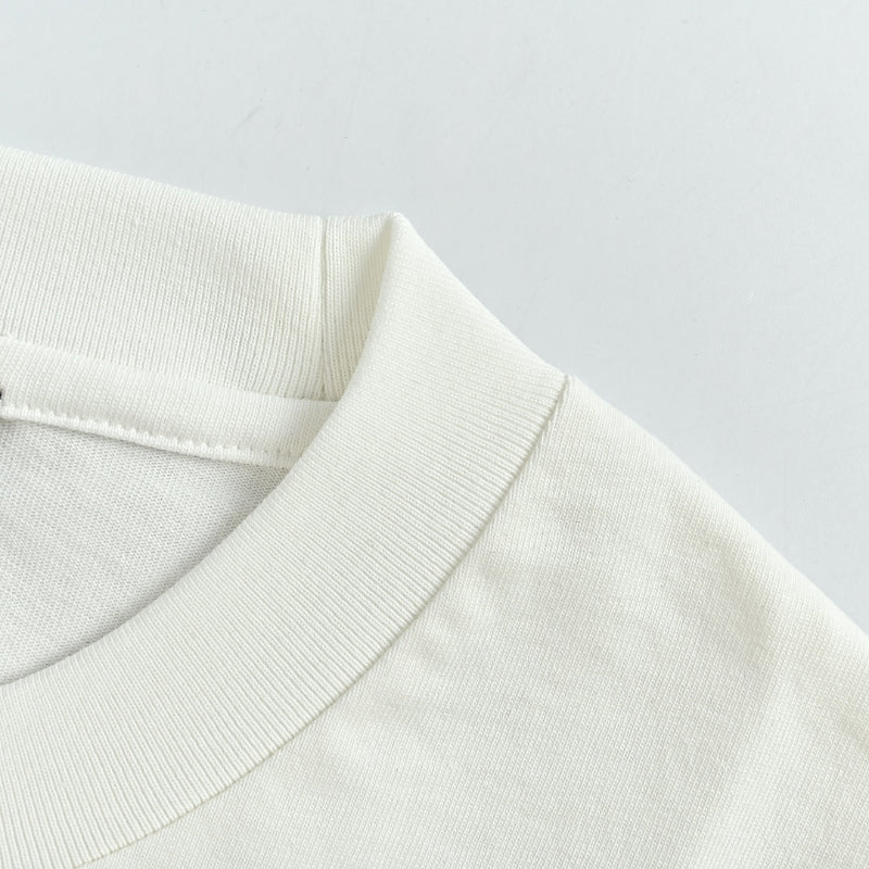 Louis Vuitton Short-Sleeve Top
