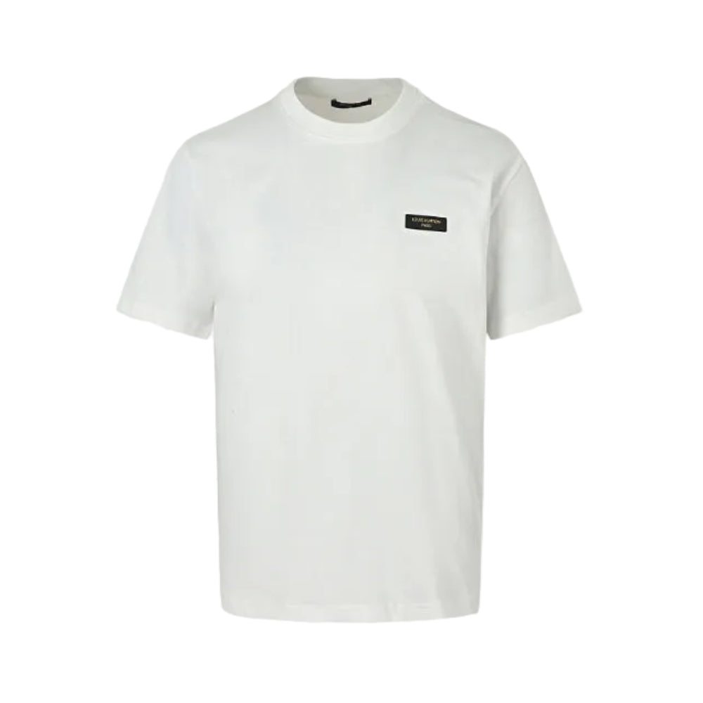 Louis Vuitton Short-Sleeve Top