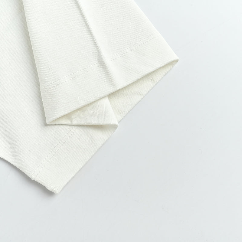 Louis Vuitton Short-Sleeve Top