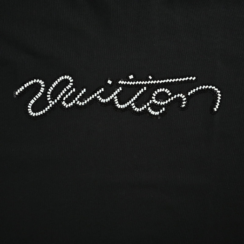Louis Vuitton Short-Sleeve Top
