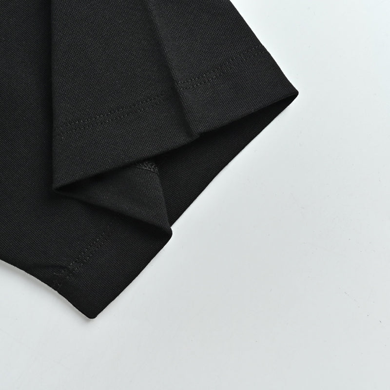 Louis Vuitton Short-Sleeve Top