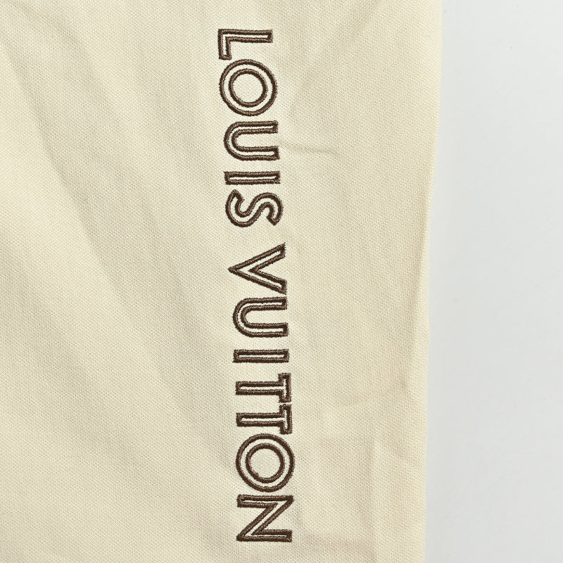 Louis Vuitton Short-Sleeve Top