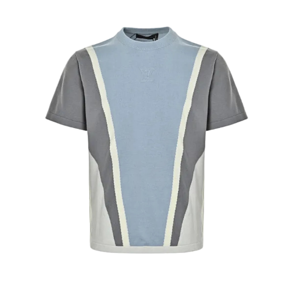 Louis Vuitton Short-Sleeve Top