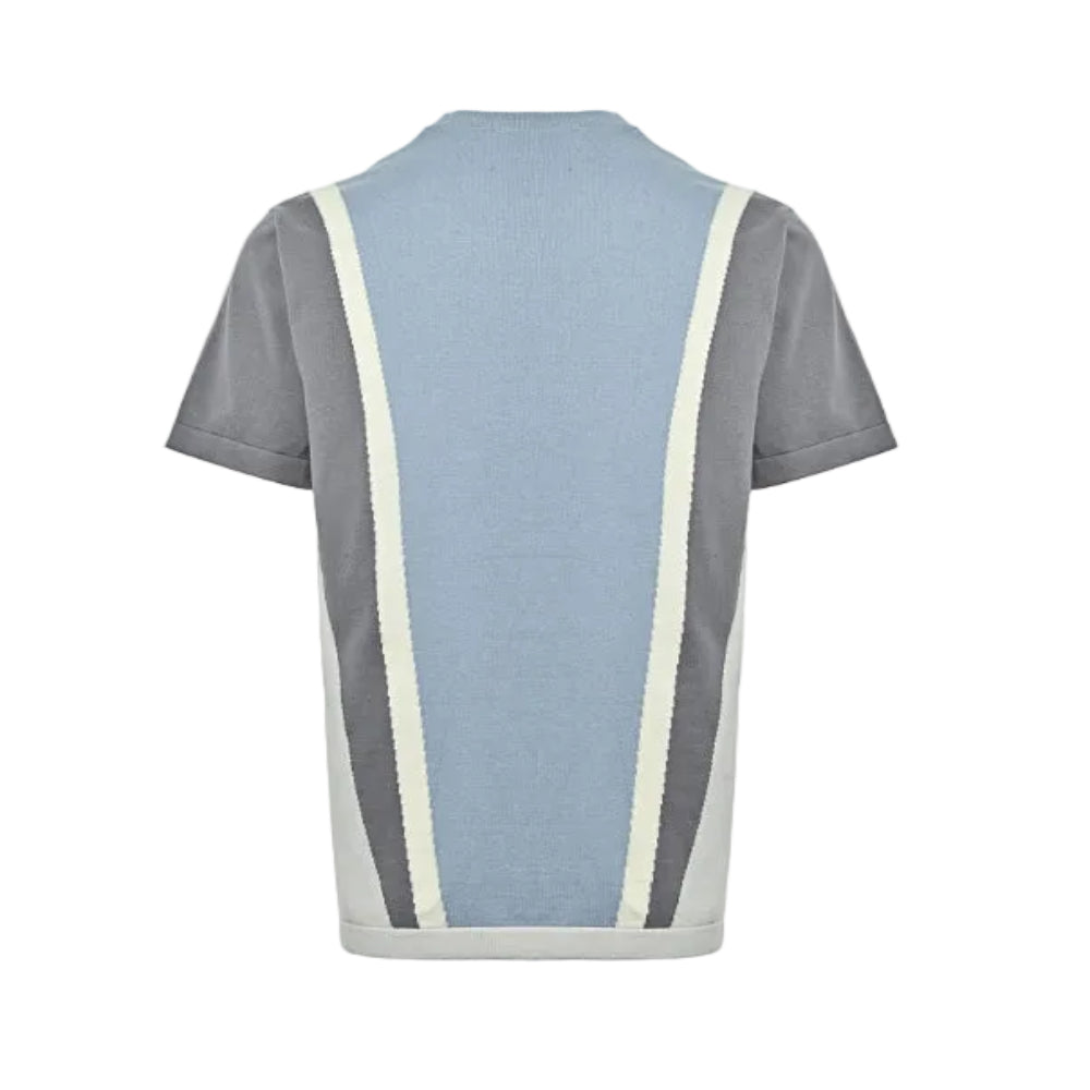 Louis Vuitton Short-Sleeve Top