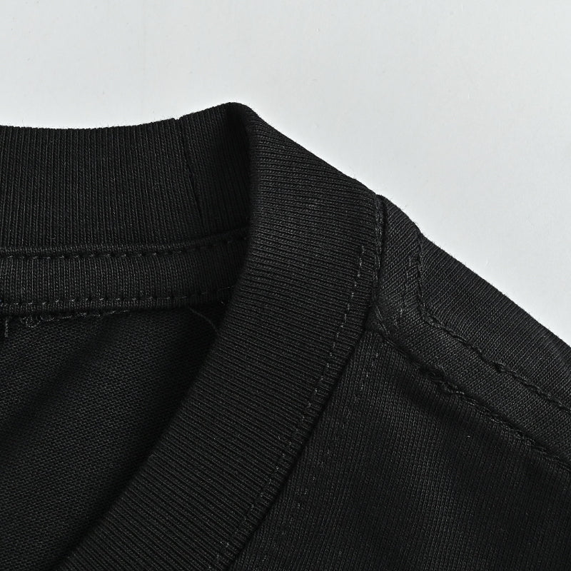 Louis Vuitton Short-Sleeve Top