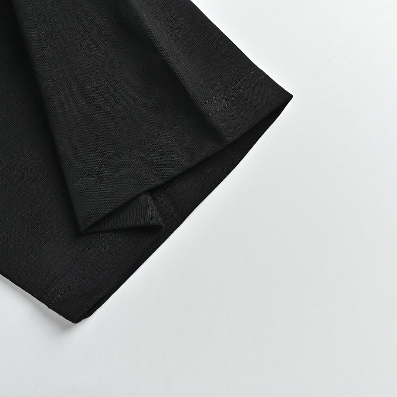 Louis Vuitton Short-Sleeve Top