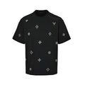 Louis Vuitton Short-Sleeve Top