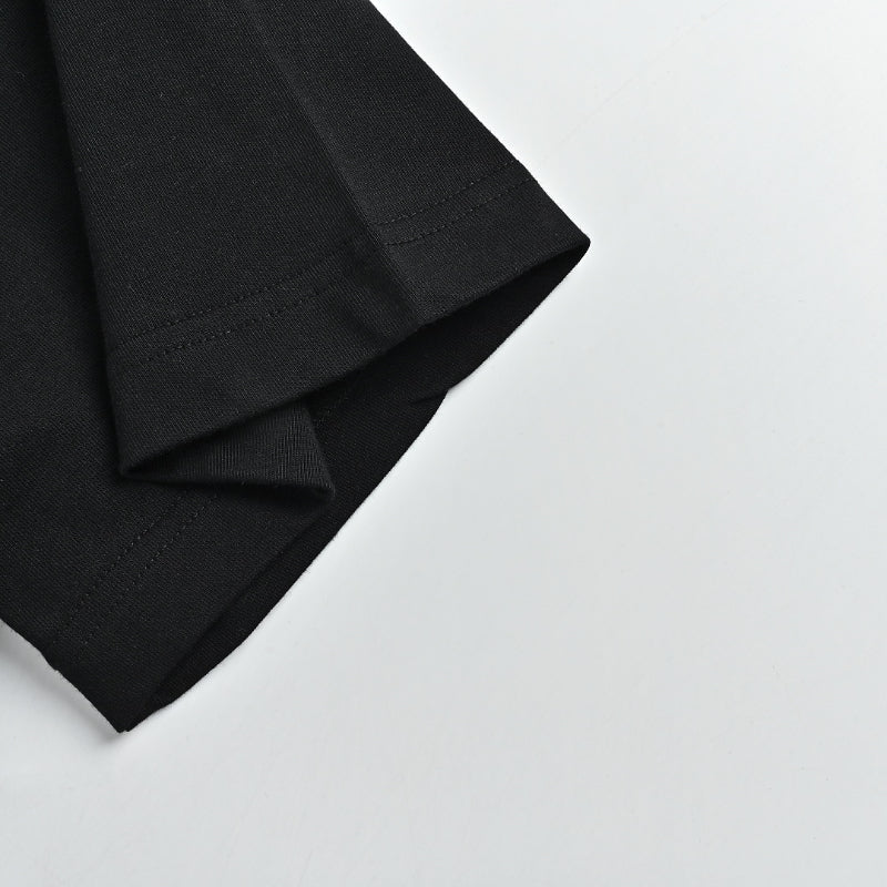 Louis Vuitton Short-Sleeve Top
