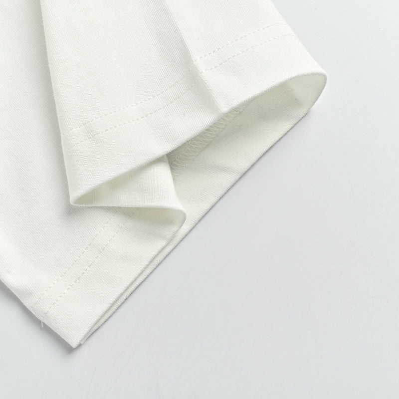 Louis Vuitton Short-Sleeve Top