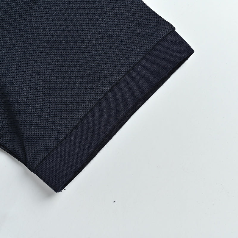 Louis Vuitton Short-Sleeve Top