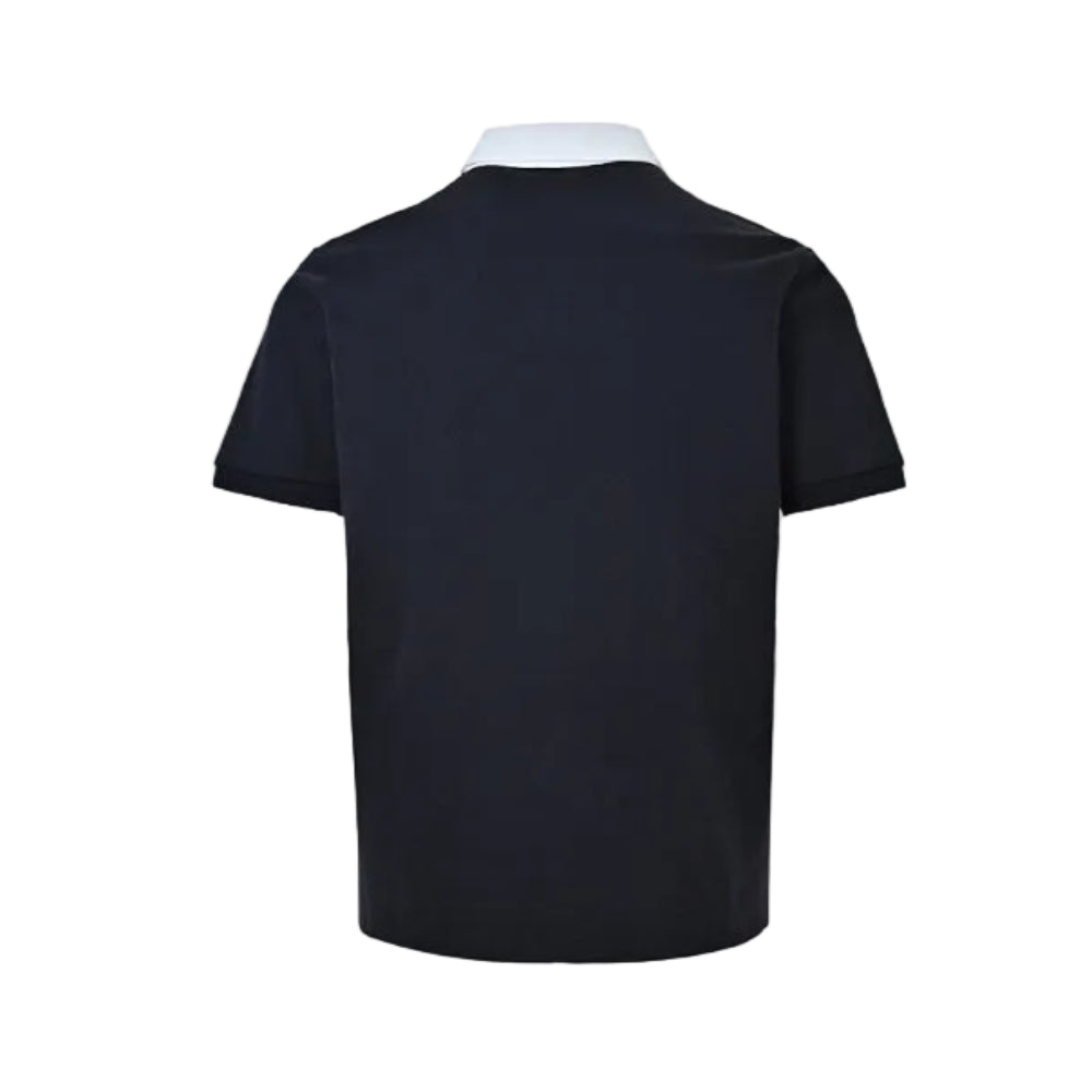 Louis Vuitton Short-Sleeve Top