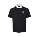 Louis Vuitton Short-Sleeve Top