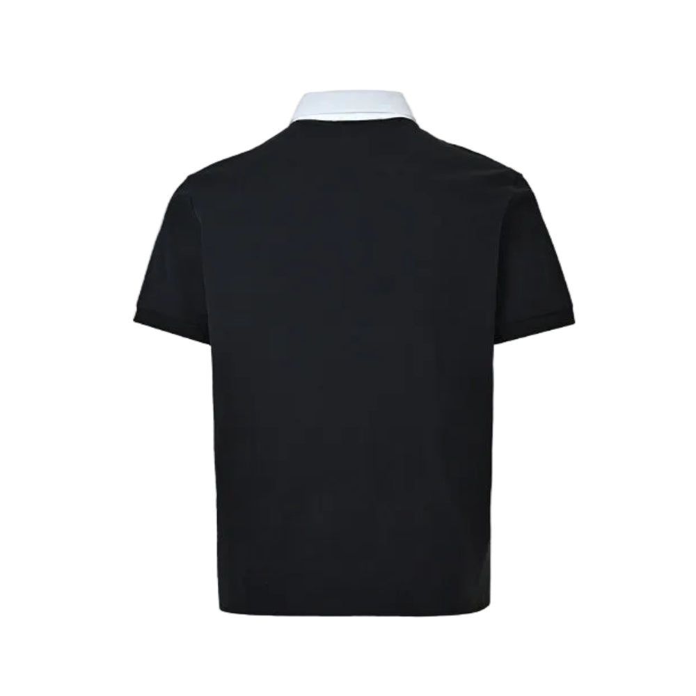 Louis Vuitton Short-Sleeve Top