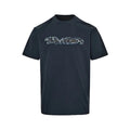 Louis Vuitton Short-Sleeve Top