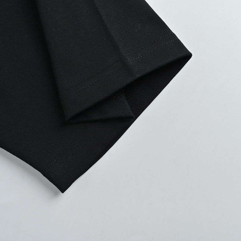 Louis Vuitton Short-Sleeve Top
