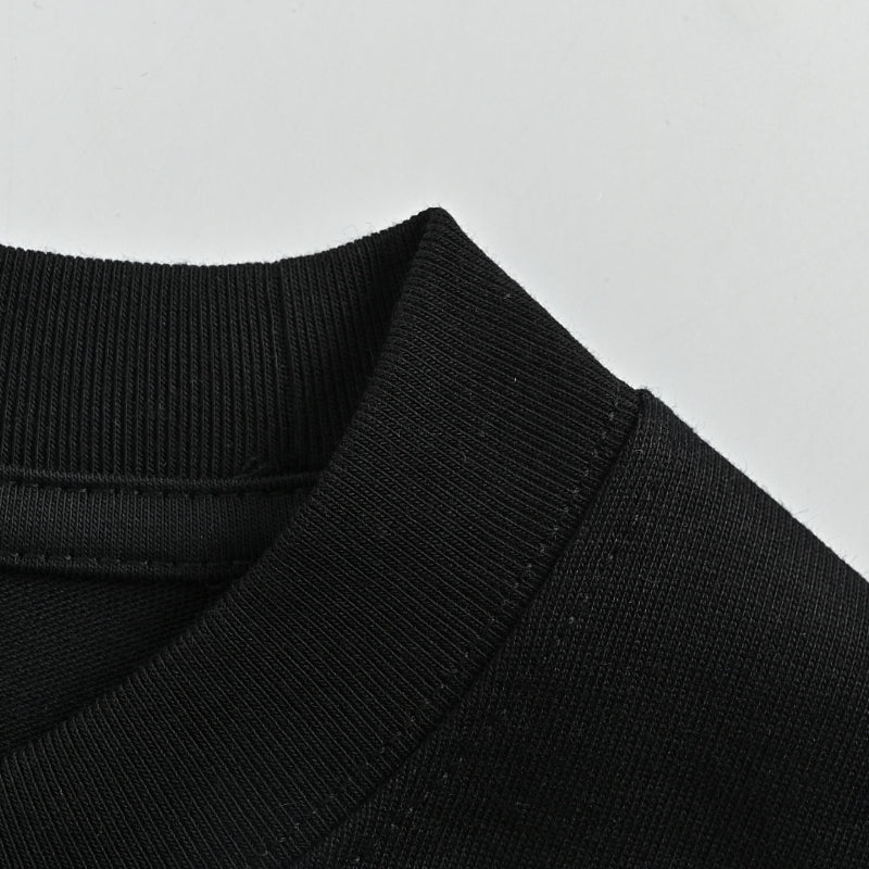 Louis Vuitton Short-Sleeve Top