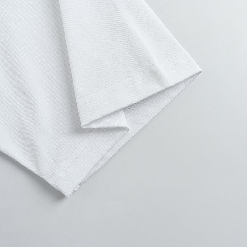Louis Vuitton Short-Sleeve Top