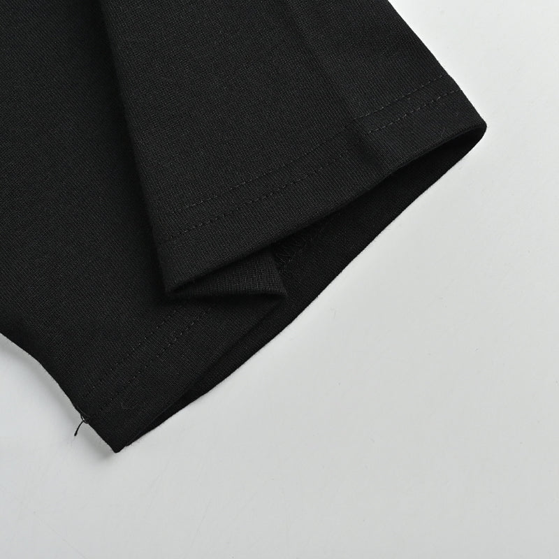 Louis Vuitton Short-Sleeve Top