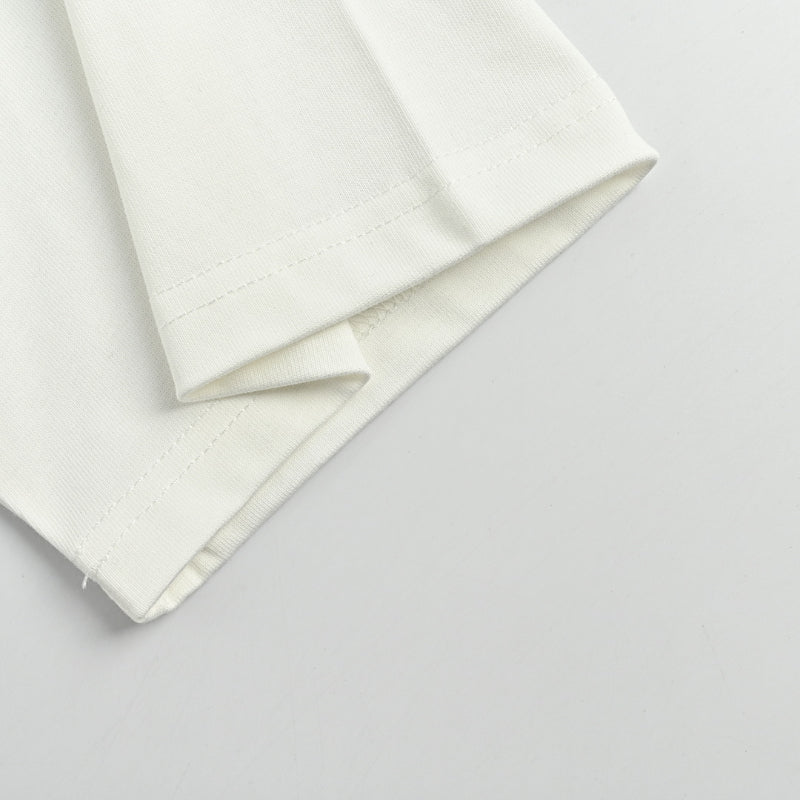 Louis Vuitton Short-Sleeve Top