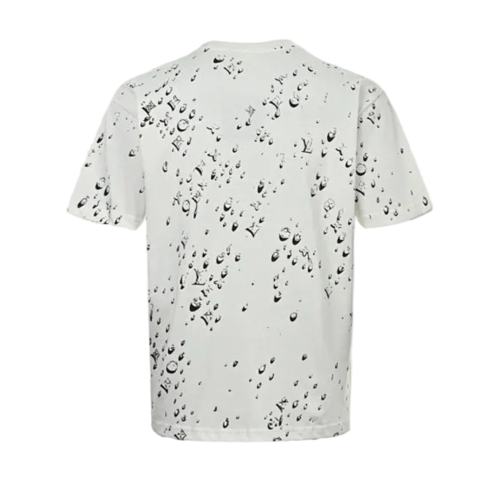 Louis Vuitton Short-Sleeve Top