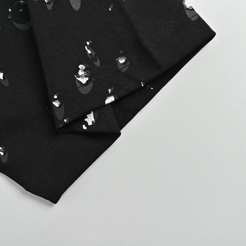 Louis Vuitton Short-Sleeve Top
