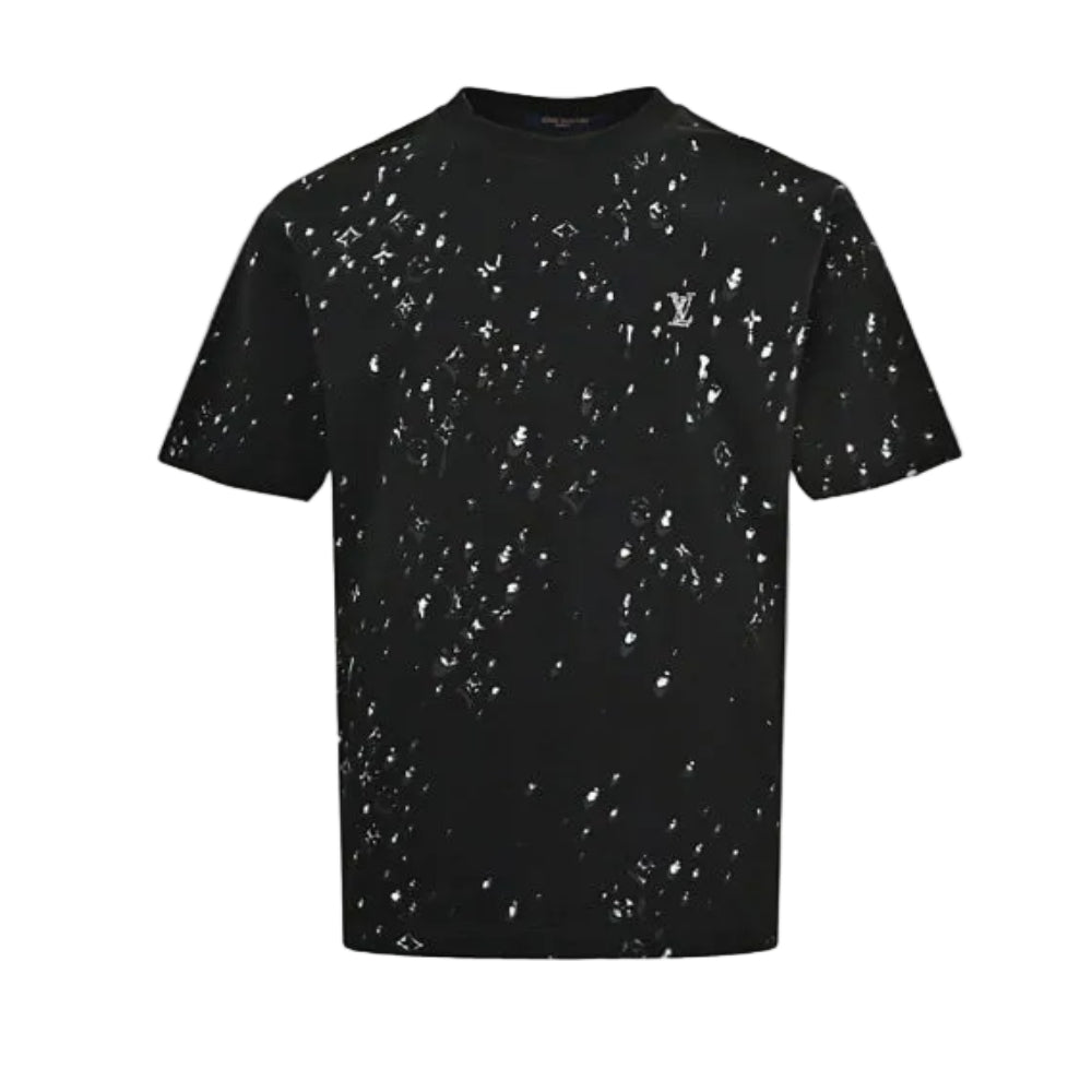 Louis Vuitton Short-Sleeve Top