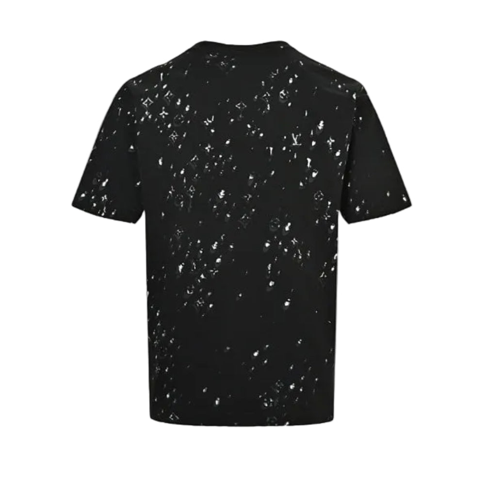 Louis Vuitton Short-Sleeve Top