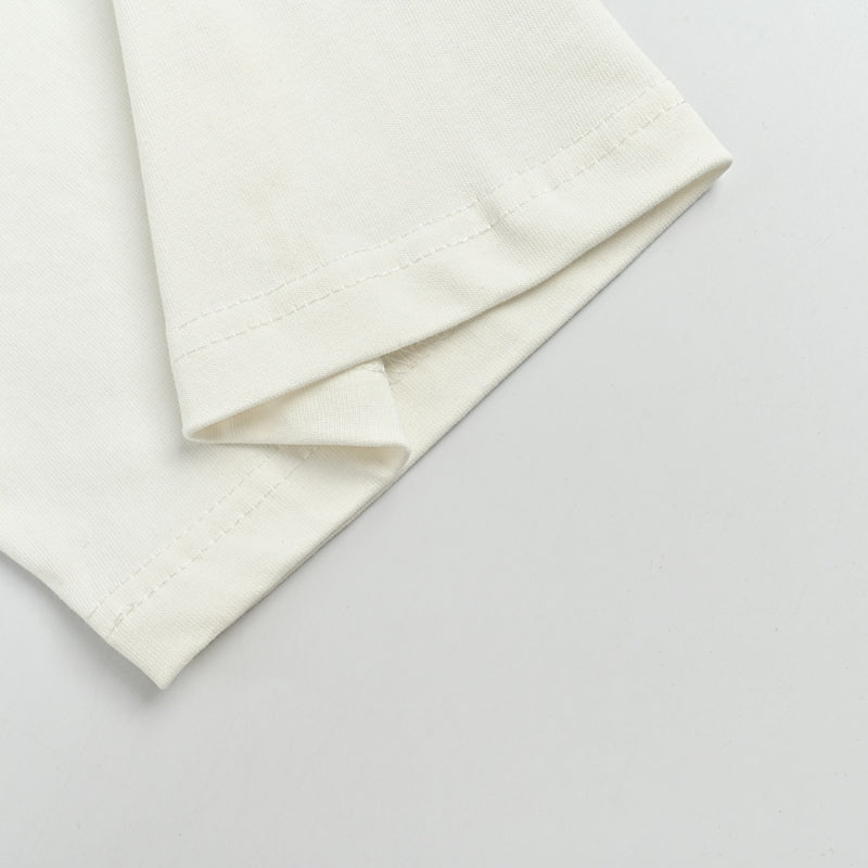 Louis Vuitton Short-Sleeve Top