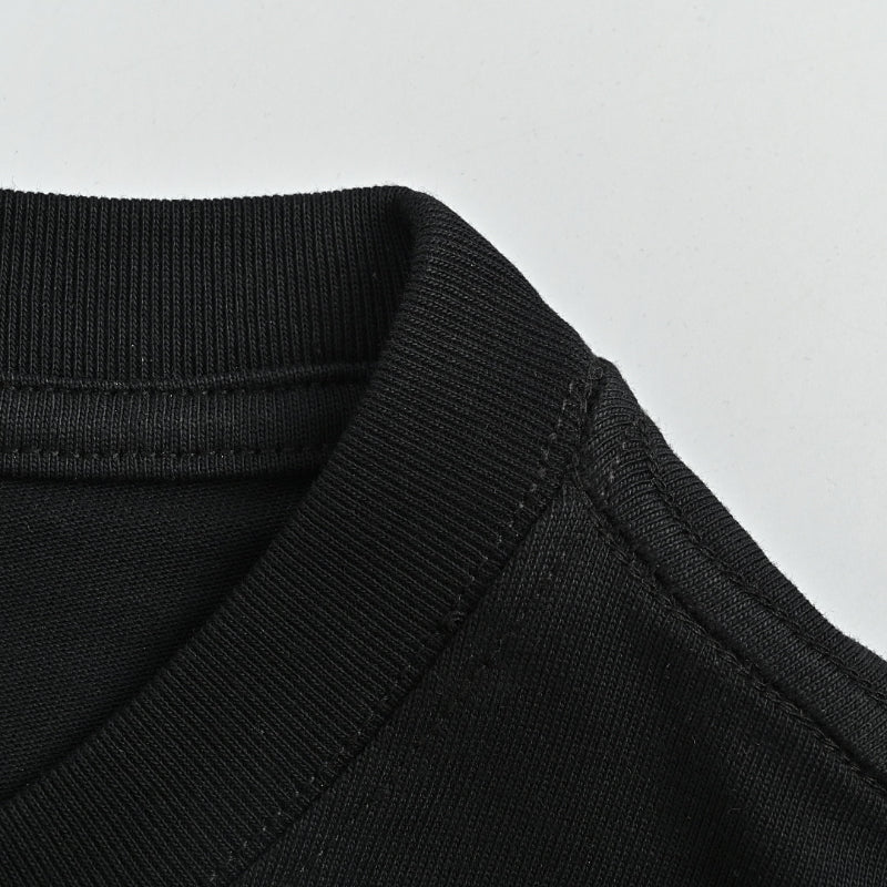 Louis Vuitton Short-Sleeve Top