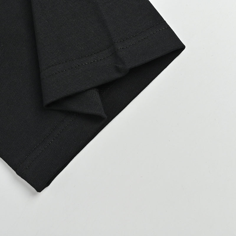 Louis Vuitton Short-Sleeve Top