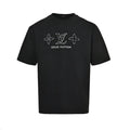 Louis Vuitton Short-Sleeve Top