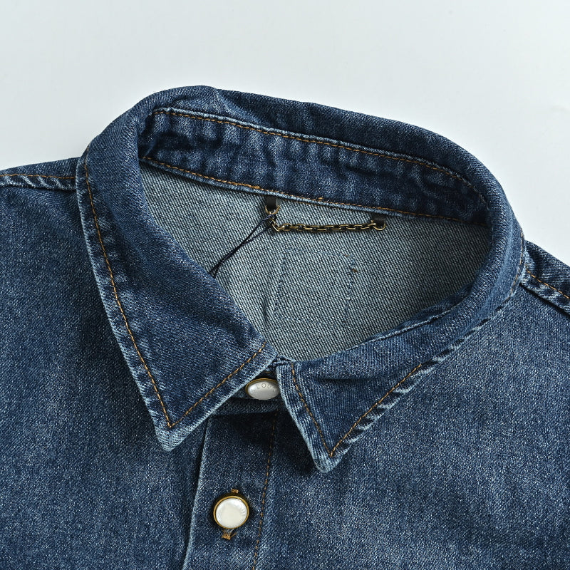 Louis Vuitton Short-Sleeve Top