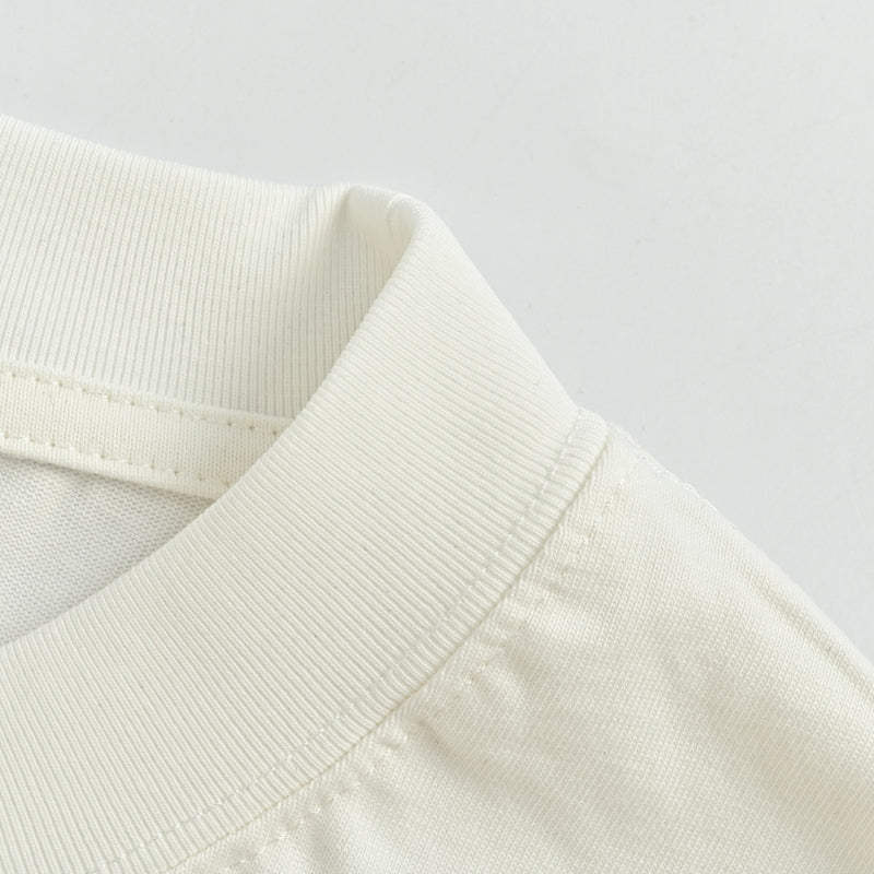 Louis Vuitton Short-Sleeve Top