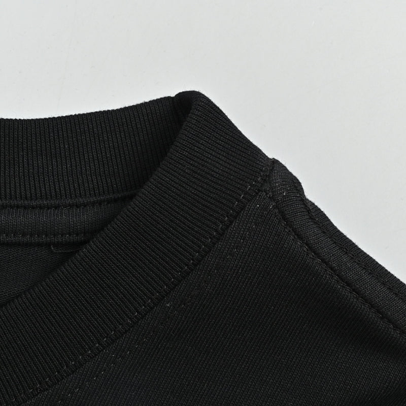 Louis Vuitton Short-Sleeve Top