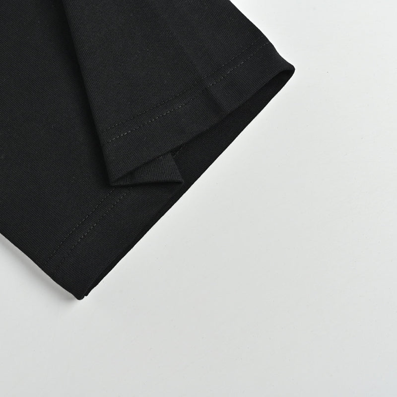 Louis Vuitton Short-Sleeve Top