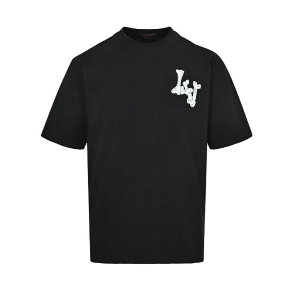 Louis Vuitton Short-Sleeve Top
