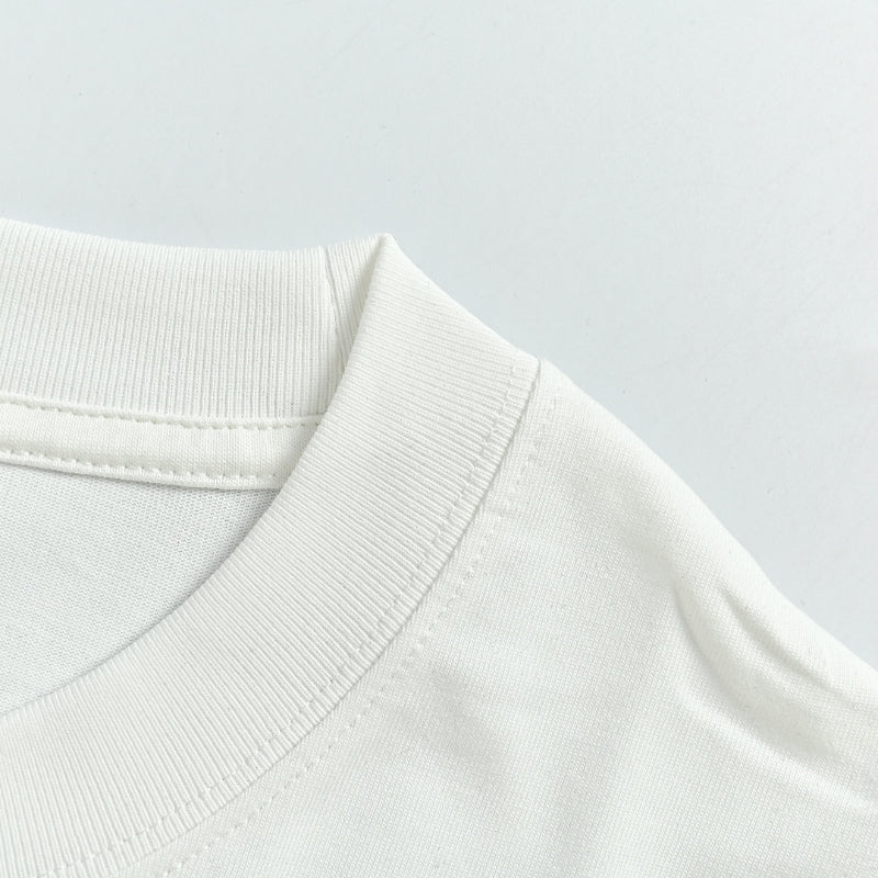 Louis Vuitton Short-Sleeve Top