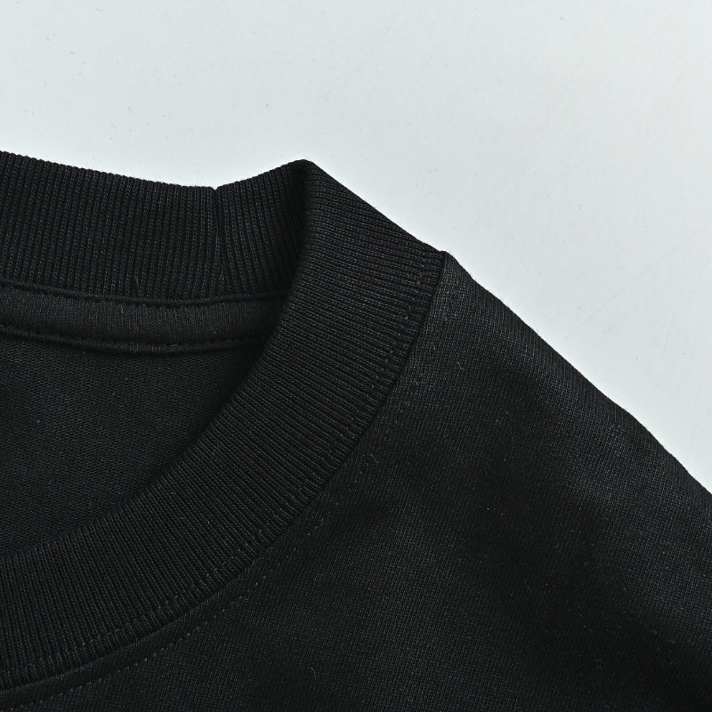 Louis Vuitton Short-Sleeve Top