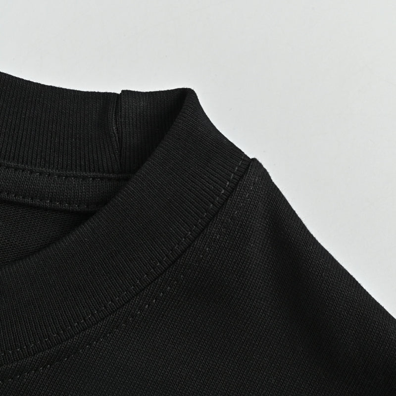Louis Vuitton Short-Sleeve Top