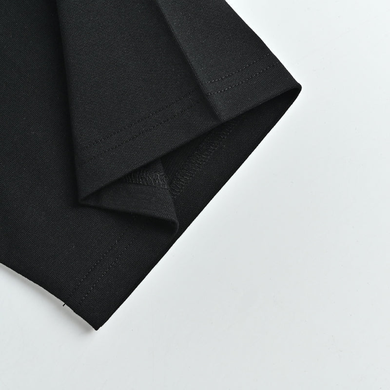 Louis Vuitton Short-Sleeve Top