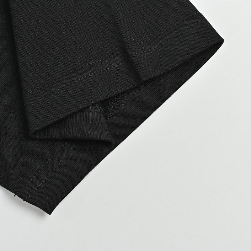 Louis Vuitton Short-Sleeve Top