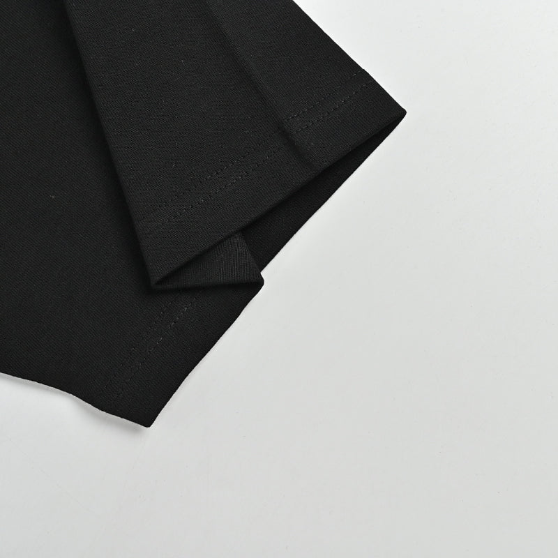 Louis Vuitton Short-Sleeve Top