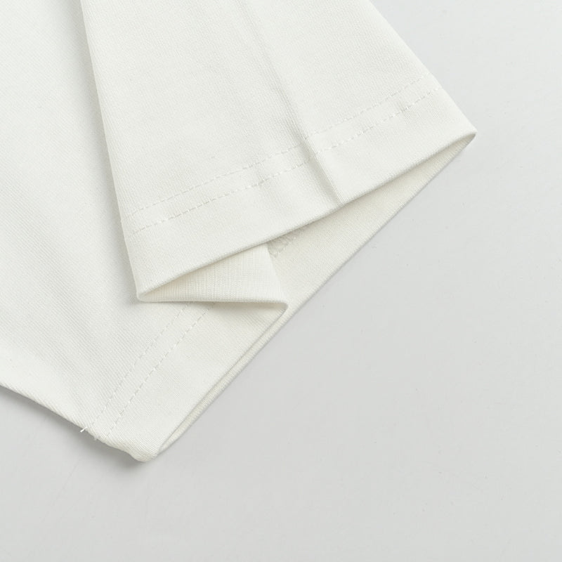 Louis Vuitton Short-Sleeve Top
